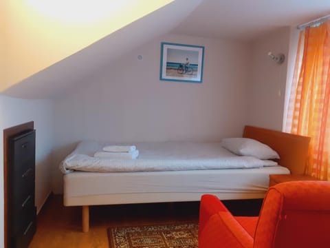 Pokoje Gościnne Vacation rental in Gdansk