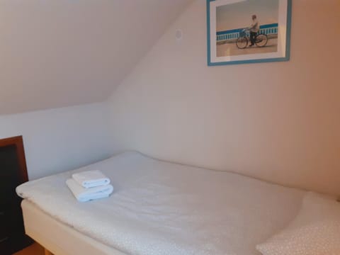 Pokoje Gościnne Vacation rental in Gdansk