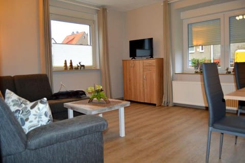 C. Wulf Gästezimmer Übernachtung mit Frühstück in Minden