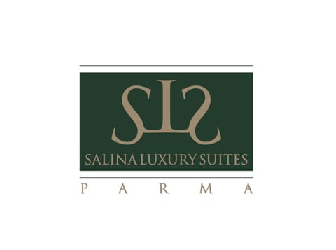 Salina Luxury Suites Bed and Breakfast in Parma