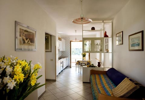 Casa degli Agrumi Apartment in Campo nell'Elba