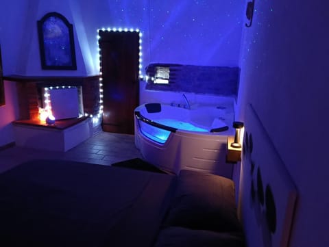 Al Casolare Farm Stay in Umbria