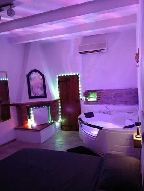 Al Casolare Farm Stay in Umbria