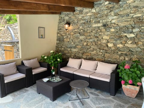 LA SOURCE 8 ou 6 couchages Villa in Corsica