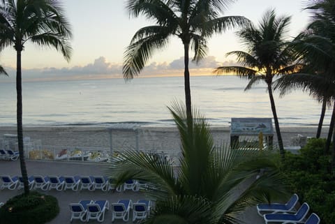 Ocean Sky Hotel & Resort Resort in Fort Lauderdale