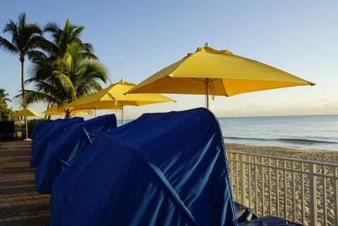 Ocean Sky Hotel & Resort Resort in Fort Lauderdale