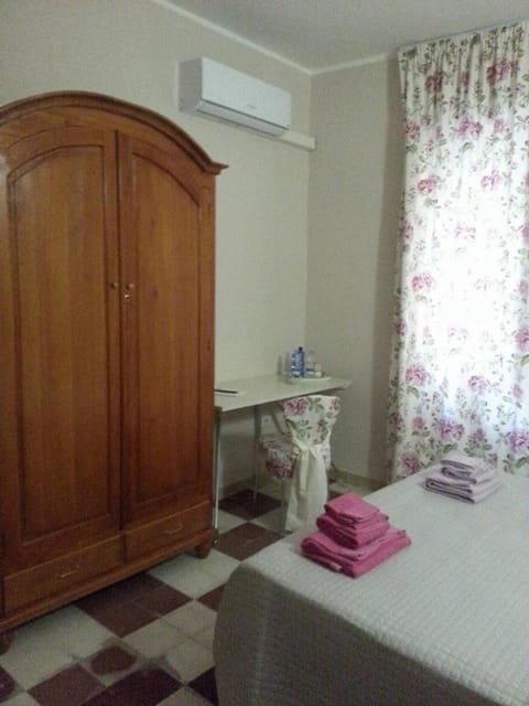 Sassari-In Bed and Breakfast in Sassari