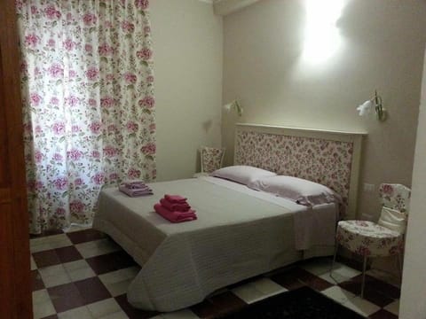 Sassari-In Bed and Breakfast in Sassari