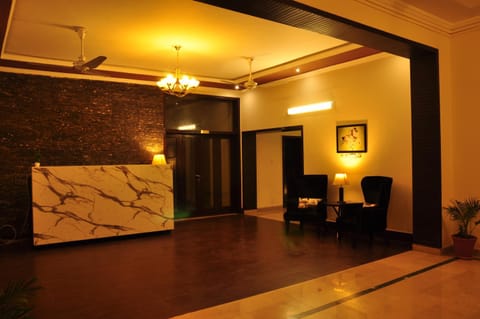 Reina Boutique Hotel - G6/3 hotel in Islamabad