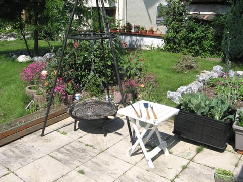 Gemütliche Souterrain-Einliegerwohnung in zentraler Lage mit vielen Extras Condo in Kufstein