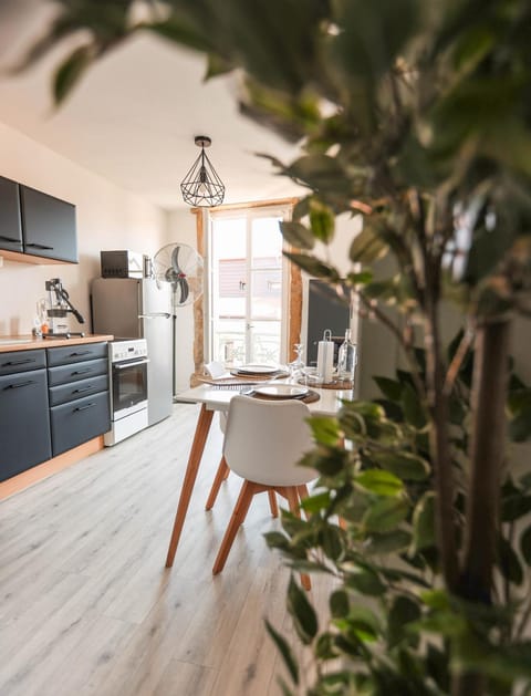 Grand Studio tout confort au cœur du centre ville Apartment in Metz