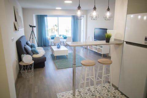 Apartamento en primera línea en Puerto de Sagunto Copropriété in Port de Sagunt