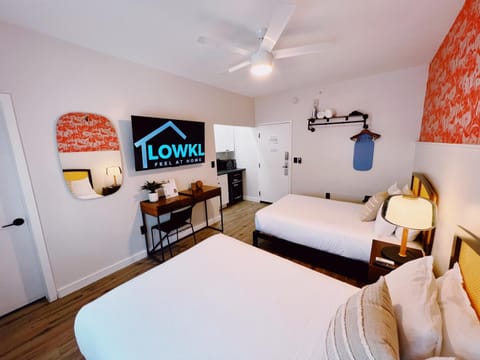Greenview Hotel By Lowkl Hotel in South Beach Miami