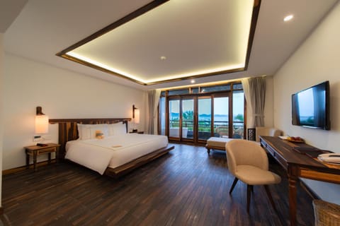 Alibu Resort Nha Trang Resort in Nha Trang