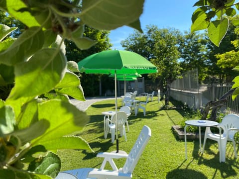 B&B Oasi Vetoio Alojamiento y desayuno in L'Aquila