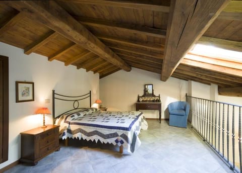 San Giorgio Villam Farm Stay in Umbria
