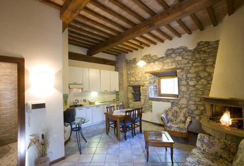 San Giorgio Villam Farm Stay in Umbria