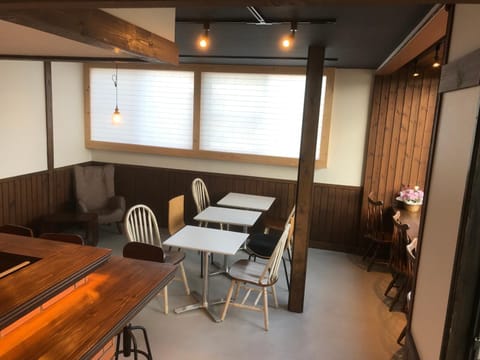 Sapporo Guest House 庵 Anne Bed and Breakfast in Sapporo
