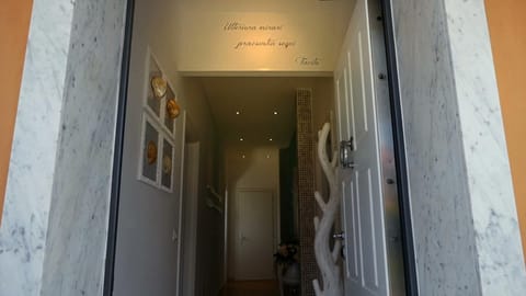 Bedrooms Venezia Bed and Breakfast in Marina di Carrara