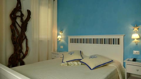 Bed & Breakfast Venezia Pensão in Marina di Carrara
