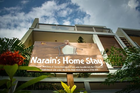 Narain's Homestay Vacation rental in Uttarakhand