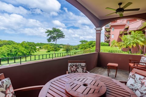 Boungainvillea 9203 Luxury Apartment - Reserva Conchal House in Guanacaste Province