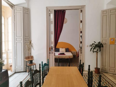 OndaLuz Carreteria Apartment in Malaga