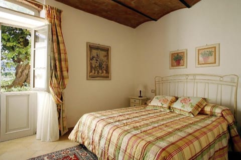 Villa Pian De Noci - Tenuta del Palagio Maison de campagne in San Casciano Val Pesa