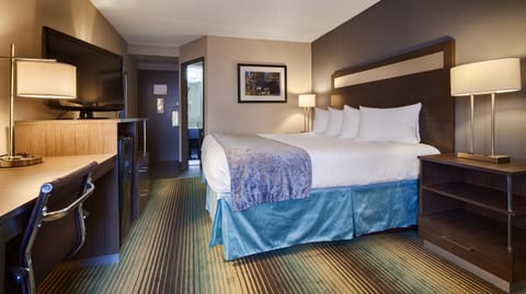 Best Western O'Hare/Elk Grove Hotel Hotel in Elk Grove Village