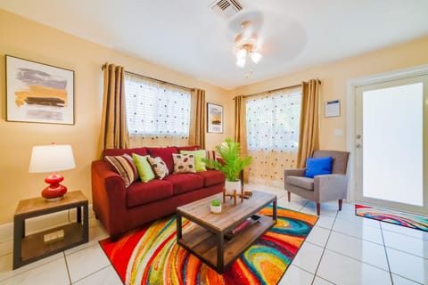 Hainsley Apartments at 1645 Condo in Fort Lauderdale