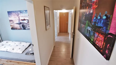 Apartment Weinsberg Apartment in Cologne