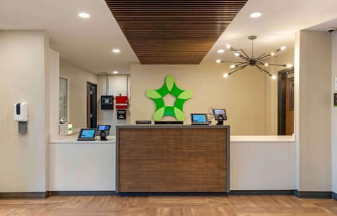 Extended Stay America Premier Suites - Austin - Austin Airport Hotel in Montopolis
