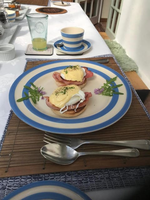 Food close-up, Breakfast