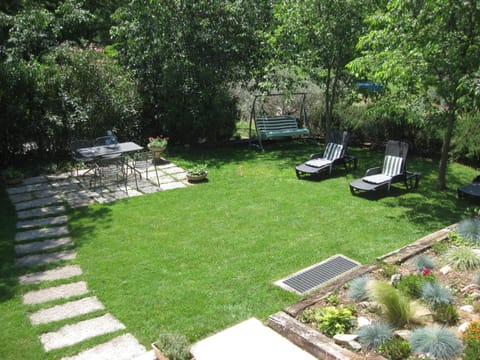 Agriturismo Campagnoletto Farm Stay in Province of Brescia