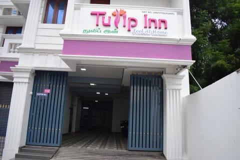 White Tulip Residency Eigentumswohnung in Puducherry