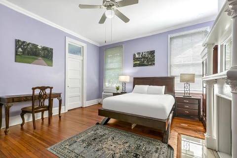 Newly-renovated Express Studios Close to City Amenities Copropriété in New Orleans