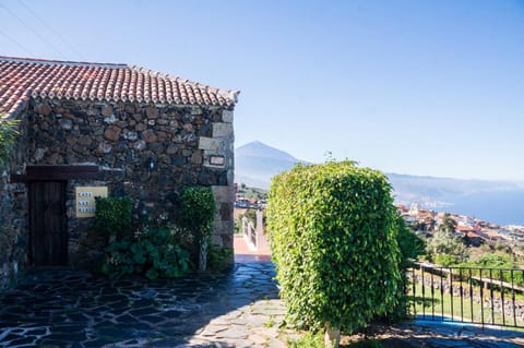 Casa Las Riquelas Chalet in La Matanza de Acentejo