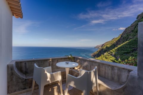 Escarpa - The Madeira Hideaway Resort in Madeira District