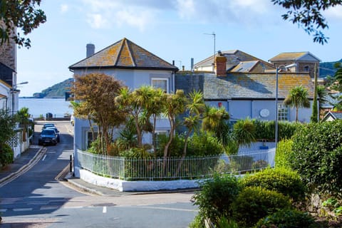 The Summer House Bed and Breakfast in Penzance