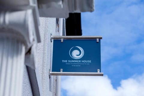 The Summer House Bed and Breakfast in Penzance