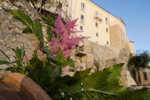 Albergo Diffuso Sotto Le Stelle Hotel in Lazio