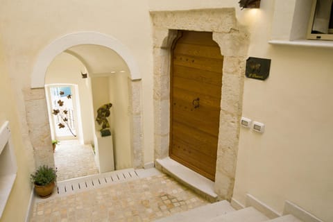 Albergo Diffuso Sotto Le Stelle Hotel in Lazio