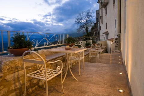 Albergo Diffuso Sotto Le Stelle Hotel in Lazio