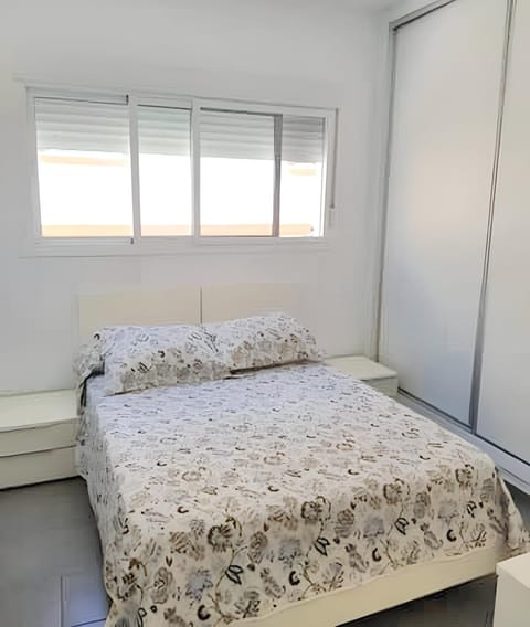 2 bedrooms apartement with wifi at Barbate Copropriété in Barbate