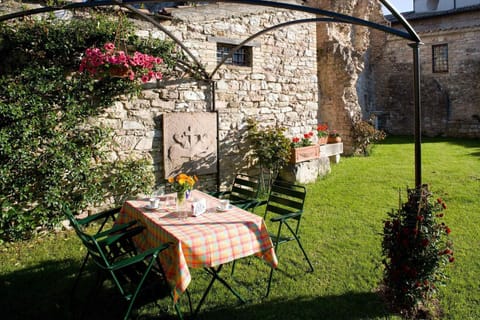 Garden, Garden view