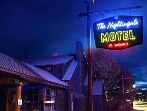 The Nightingale Motel Motel in Pagosa Springs
