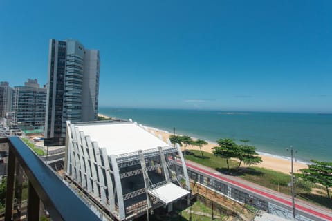 SUÍTE ITAPARICA Praia Dourada Condominio in Vila Velha