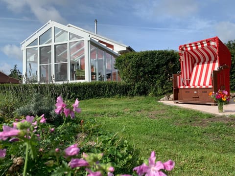 Ferienhaus am Nationalpark - Ihr Zuhause auf Rügen House in Mecklenburg-Vorpommern, Germany