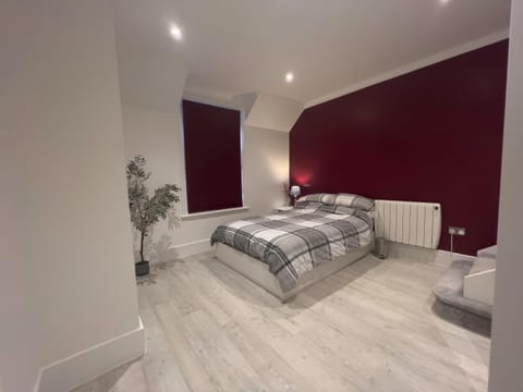 The Dragon Pad Boutique Apartment Wohnung in Royal Tunbridge Wells