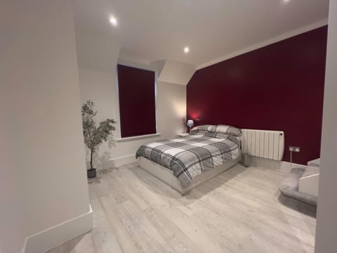 The Dragon Pad Boutique Apartment Apartment in Royal Tunbridge Wells